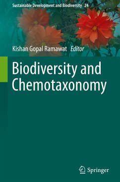 Biodiversity and Chemotaxonomy