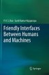 Friendly Interfaces Between Humans and... - Bild 1