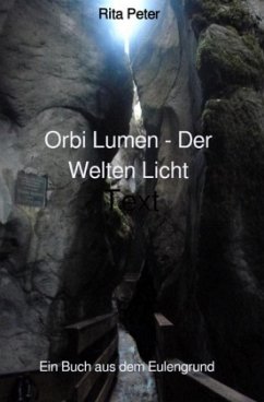 Orbi Lumen - Der Welten Licht - Peter, Rita