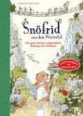 Die ganz und gar unglaubliche Rettung von Nordland / Snöfrid aus dem Wiesental Bd.1