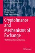Cryptofinance and Mechanisms of Exchange - Bild 1