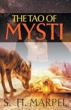 The Tao of Mysti - Marpel, S. H.