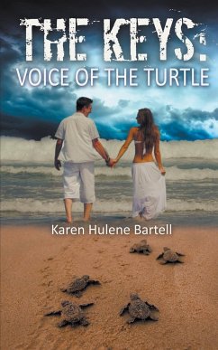 The Keys - Bartell, Karen Hulene