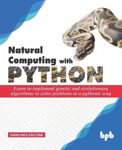 Natural Computing with Python - Zaccone, Giancarlo