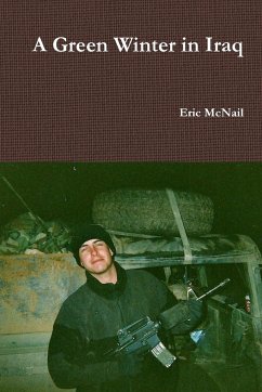 A Green Winter in Iraq - McNail, Eric