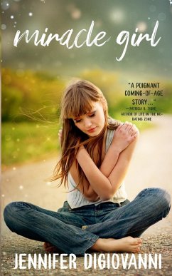 Miracle Girl - Digiovanni, Jennifer
