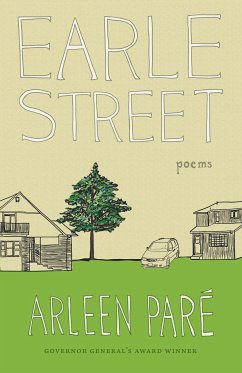Earle Street - Paré, Arleen