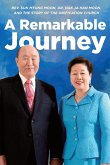 A Remarkable Journey A Remarkable Journey