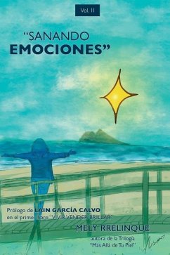 Sanando emociones: Trilogía 