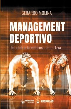 Management deportivo - Molina, Gerardo