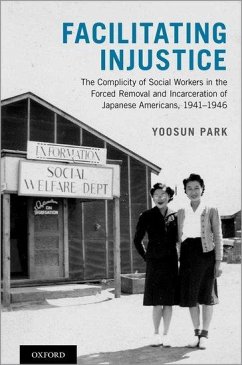 Facilitating Injustice - Park, Yoosun