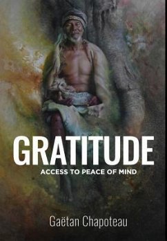 Gratitude - Chapoteau, Gaetan