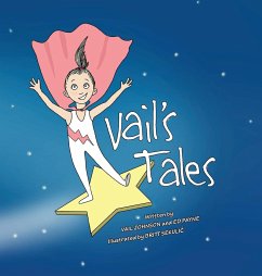 Vail's Tales - Payne, Ed; Johnson, Vail