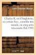 Charles II, Roi d'Angleterre, En... - Bild 1