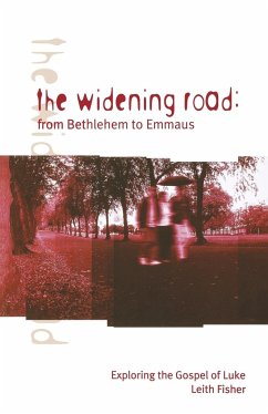 The Widening Road - Fisher, Leith