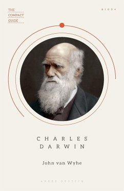 Charles Darwin - Wyhe, John Van