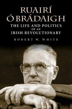 Ruairi O Bradaigh - White, Robert W.