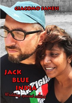 Jack Blue India - Wedding Special Edition - Sanesi, Giacomo