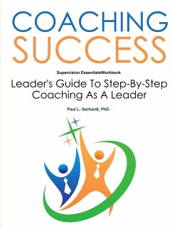 Coaching Success Workbook - Gerhardt, Paul