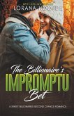 The Billionaire's Impromptu Bet