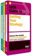 HBR Guides to Building Your Strategic... - Bild 1