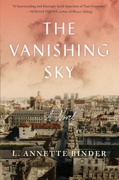 The Vanishing Sky - Binder, L Annette