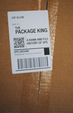 Cover The Package King