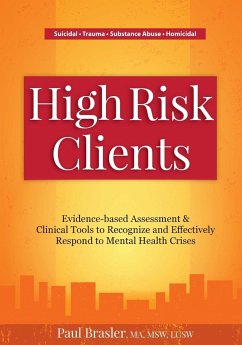 High Risk Clients - Brasler, Paul