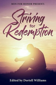 Striving for Redemption - MacDonald, Tio