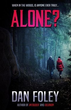 Alone? - Foley, Dan