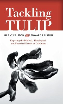 Tackling Tulip - Ralston, Grant; Ralston, Edward