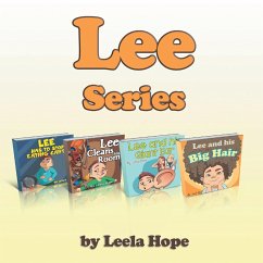 LEE Collection - Hope, Leela