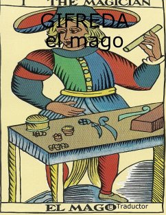 GIFREDA, el mago - El Traductor