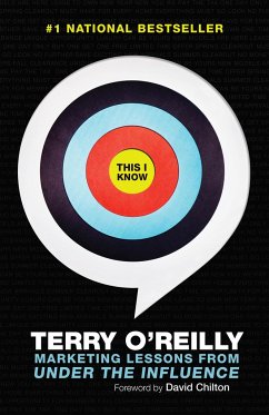 This I Know - O'Reilly, Terry