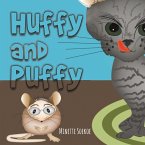 Huffy and Puffy