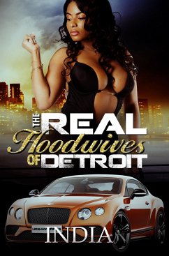 The Real Hoodwives of Detroit - India