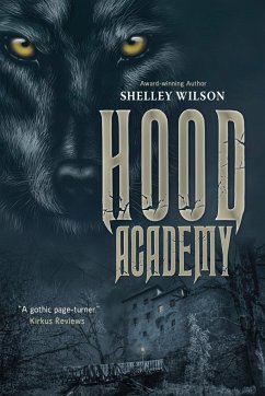 Hood Academy - Wilson, Shelley