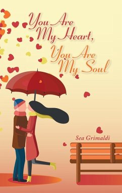 Cover You Are My Heart, You Are My Soul