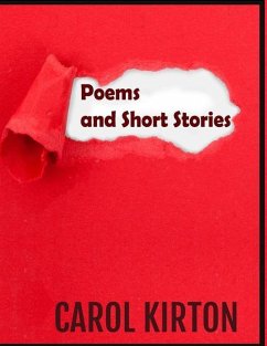 Poems and Short Stories - Kirton MS, Carol Ann