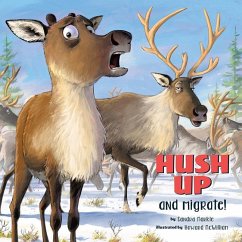 Hush Up and Migrate - Markle, Sandra