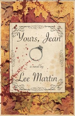 Yours, Jean - Martin, Lee