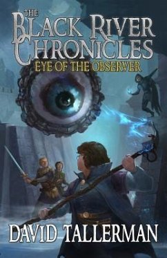 The Black River Chronicles - Fiction, Digital