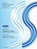 Florida to Tokyo: From Nobuya Sugawa's Collection &quote;Saxy Ever&quote; Alto Saxophone and Piano