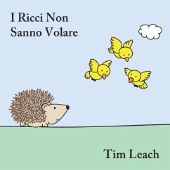 I Ricci Non Sanno Volare - Leach, Tim