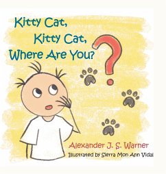 Kitty Cat, Kitty Cat, Where Are You? - Warner, Alexander J. S