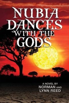 Nubia Dances with the Gods - Norman, Reed; Lynn, Reed