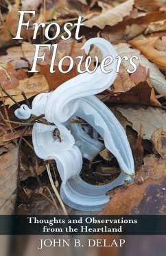 Frost Flowers - Delap, John B.