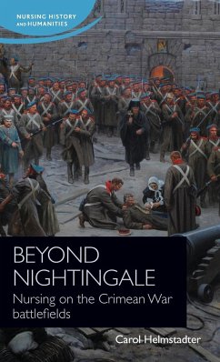 Beyond Nightingale - Helmstadter, Carol