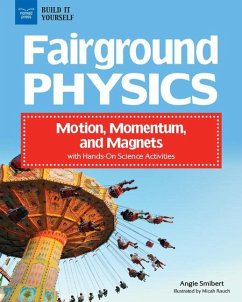 Fairground Physics - Smibert, Angie