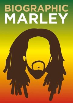 Biographic: Marley - Flavell, Liz